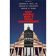 Why People Don’t Trust Government
