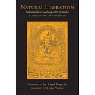 Natural Liberation: Padmasambhava&rsquo;s Teachings on the Six Bardos