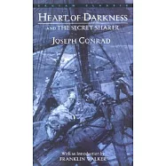 Heart of Darkness and the Secret Sharer