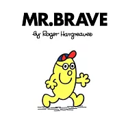 Mr. Brave