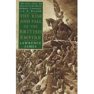The Rise and Fall of the British Empire