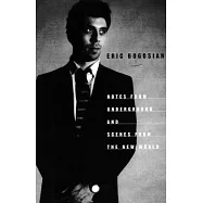 Notes from Underground