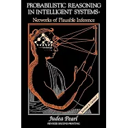 Probabilistic Reasoning in Intelligent Systems: Networks of Plausible Inference