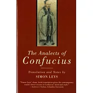 The Analects of Confucius