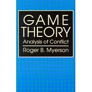 Game Theory: Analysis of Conflict