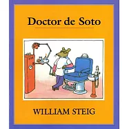 Doctor de Soto, Spanish Edition: Spanish Paperback Edition of Doctor de Soto