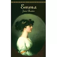 Emma (Esprios Classics) by Jane Austen, Paperback