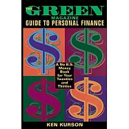 Green Magazine: No B.s. Book