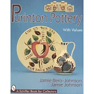 Purinton Pottery