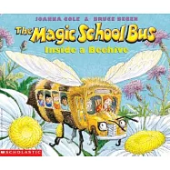 The Magic School Bus Inside a Beehive