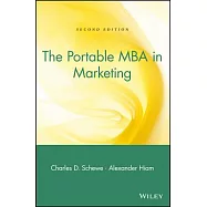 The Portable MBA in Marketing
