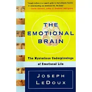 The Emotional Brain: The Mysterious Underpinnings of Emotional Life