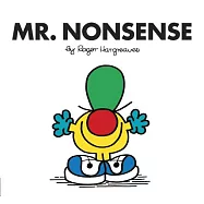 Mr. Nonsense