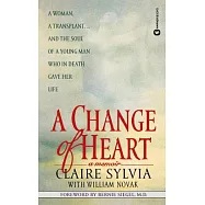 A Change of Heart: A Memoir