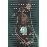 Remnants of the First Earth: Cyberculture at the End of the Century