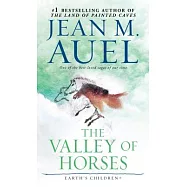 The Valley of Horses