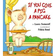 If You Give a Pig a Pancake