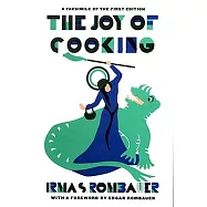 Joy of Cooking: A Compilation of Reliable Recipes With a Casual Culinary Chat