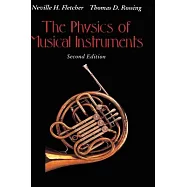 The Physics of Musical Instruments