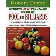 Byrne’s New Standard Book of Pool and Billiards