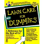 Lawn Care for Dummies