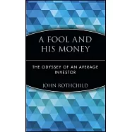 A Fool and His Money: The Odyssey of an Average Investor