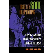 Just My Soul Responding: Rhythm and Blues, Black Consciousness, and Race Relations