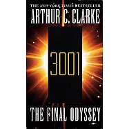 3001 the Final Odyssey