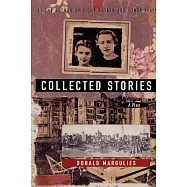 Collected Stories: A Play