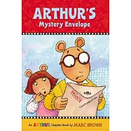 Arthur’s Mystery Envelope