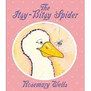 The Itsy Bitsy Spider