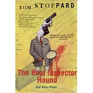 The Real Inspector Hound and Other Plays