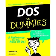 DOS for Dummies