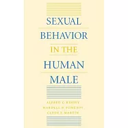 Sexual Behavior in the Human Male