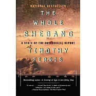 The Whole Shebang: A State of the Universe Report