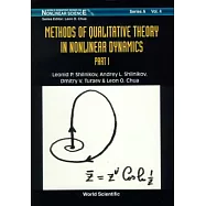 Methods of Qualitative Theory in Nonlinear Dynamics