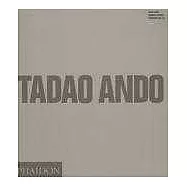Tadao Ando: Complete Works