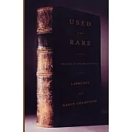 Used and Rare: Travels in the Book World