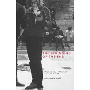 Beginning of the End: France, May 1968