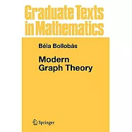 Modern Graph Theory