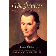 The Prince: Second Edition