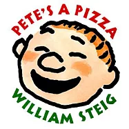 Pete’s a Pizza