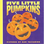 Five Little Pumpkins