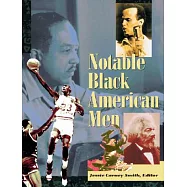 Notable Black American Men
