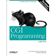 Cgi Programming With Perl