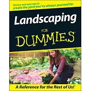 Landscaping for Dummies