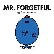 Mr. Forgetful