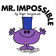 Mr. Impossible