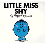 Little Miss Shy