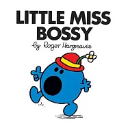 Little Miss Bossy